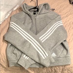 Adidas sweater